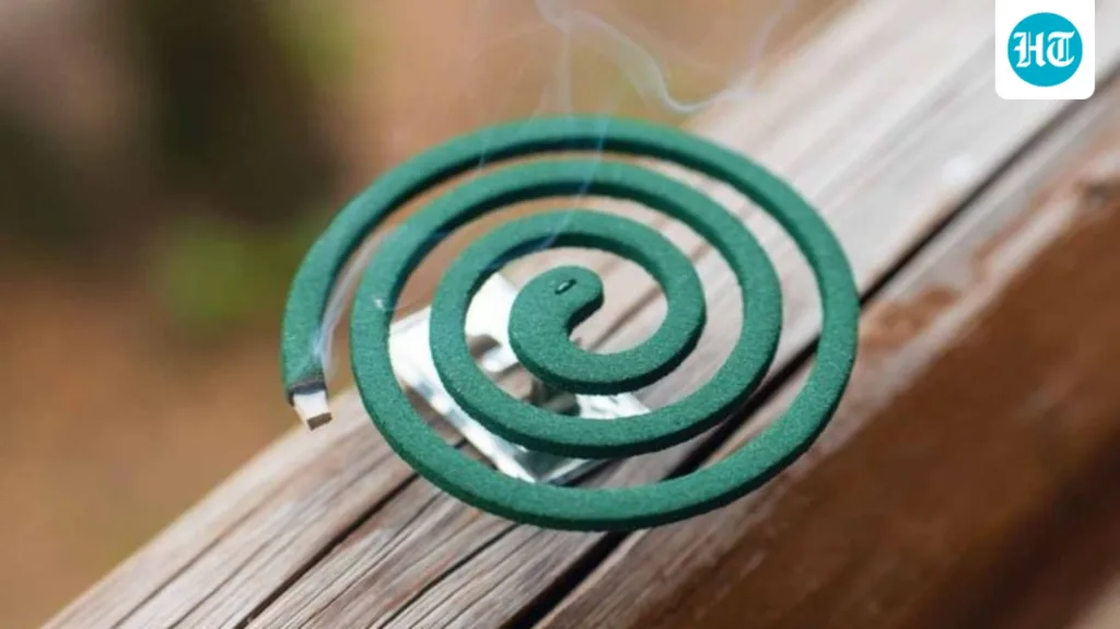 Are all mosquito repellents equally safe? Internal medicine expert Dr Chirag Tandon explains Are all mosquito repellents equally safe? Internal medicine expert Dr Chirag Tandon explains