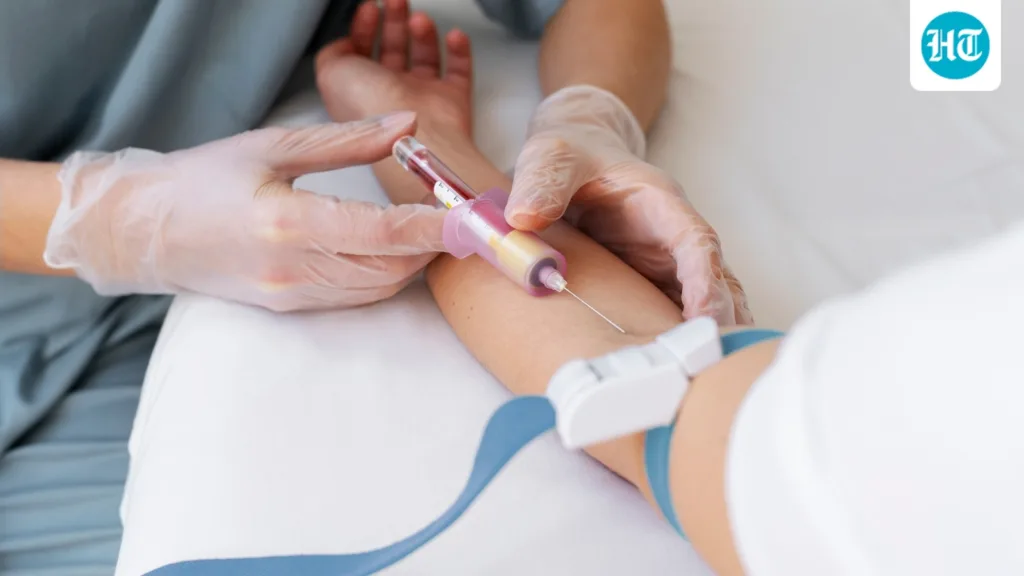 Are you paying for 20-test health pack annually? Neurologist says ‘you might be wasting money’, suggests essential tests Are you paying for 20-test health pack annually? Neurologist says ‘you might be wasting money’, suggests essential tests