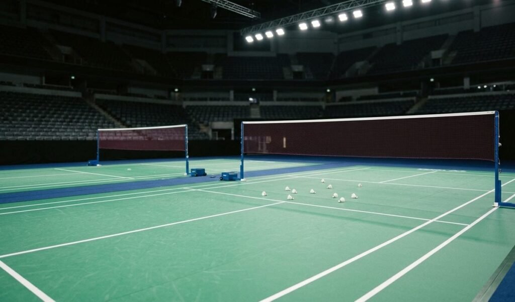 Asian Games Badminton: भारतीय टीम के सामने Japan की कड़ी चुनौती Asian Games Badminton: भारतीय टीम के सामने Japan की कड़ी चुनौती