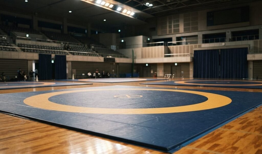 Asian Games में Greco-Roman पहलवान Sunil Kumar सेमीफाइनल हारे, Bronze Medal मैच में पहुंचे
