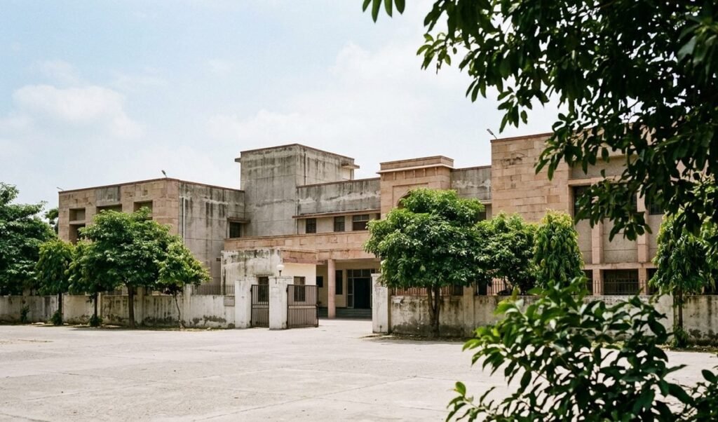 Ayodhya Court ने राम मंदिर चढ़ावा चोरी के 8 आरोपियों की न्यायिक हिरासत 18 सितंबर तक बढ़ाई