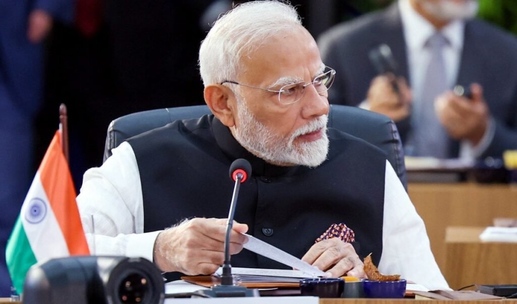 BRICS Delhi Summit 2026 | पहलगाम हमले पर सख्त रुख से लेकर Iran-UAE की ऐतिहासिक सुलह तक, जानें ब्रिक्स समिट में कैसे चमका भारत का दबदबा BRICS Delhi Summit 2026 | पहलगाम हमले पर सख्त रुख से लेकर Iran-UAE की ऐतिहासिक सुलह तक, जानें ब्रिक्स समिट में कैसे चमका भारत का दबदबा