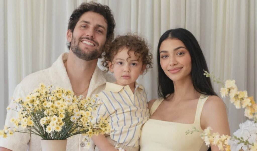 Baby Girl On The Way… Alanna Panday और Ivor McCray के घर आएगी बेटी Baby Girl On The Way… Alanna Panday और Ivor McCray के घर आएगी बेटी