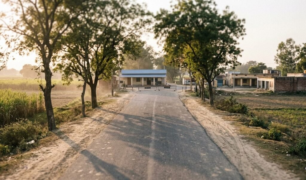 Bahraich में Indo-Nepal Border के पास 60 लाख रुपये की अफीम जब्त, चार तस्कर अरेस्ट