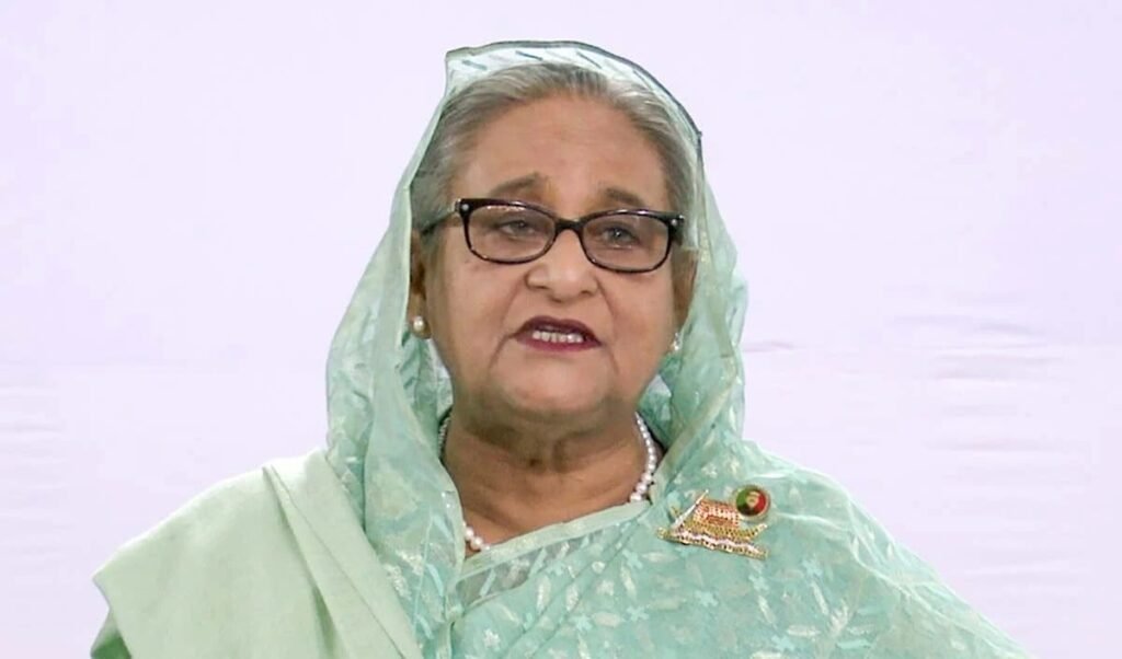 Bangladesh की बर्बादी पर शेख हसीना का सबसे बड़ा खुलासा, वतन वापसी पर क्यों होगा पहला मूव, बता दिया