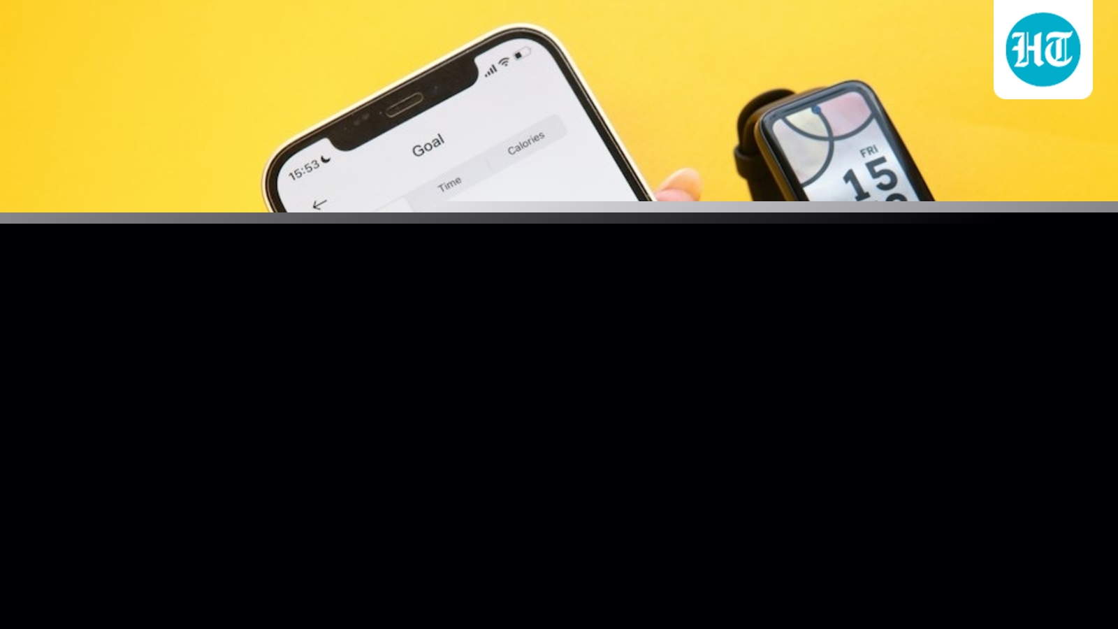 Before you buy: From accuracy to battery life, here’s what to check before investing in a fitness tracker Before you buy: From accuracy to battery life, here’s what to check before investing in a fitness tracker