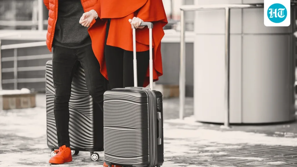Before you buy: From wheel quality to size and material, here’s what to check before choosing a trolley bag