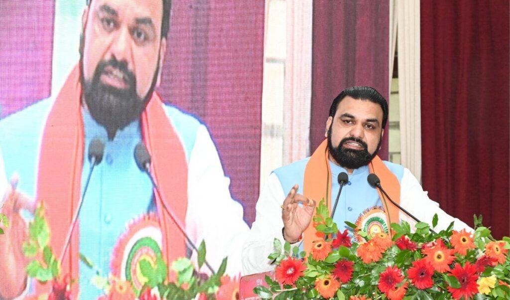 Bihar Flood Crisis पर बड़ा एक्शन: Samrat Choudhary ने जारी किए 579 करोड़ के Relief Funds Bihar Flood Crisis पर बड़ा एक्शन: Samrat Choudhary ने जारी किए 579 करोड़ के Relief Funds