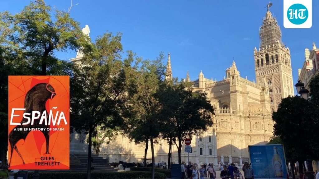 Book Box| A reader in Spain: Málaga, Seville, and the real Costa del Crime