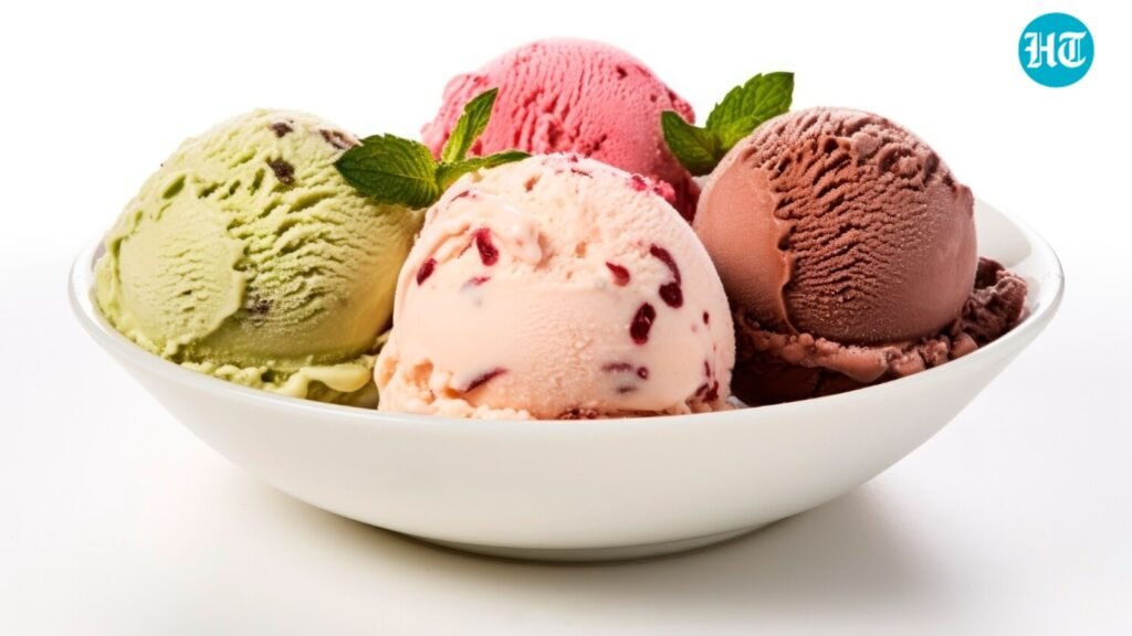 Bored of basic desserts? Here’s how to personalise your ice cream with unique flavours, textures and toppings Bored of basic desserts? Here’s how to personalise your ice cream with unique flavours, textures and toppings