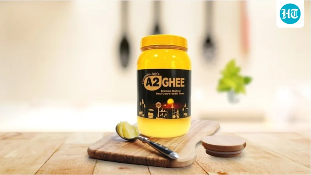 Buying expensive A2 ghee because it is healthier? Veteran cardiologist reveals what you actually need to check instead