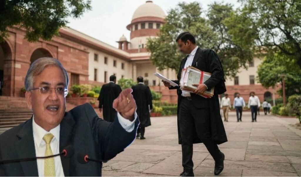 CEC Gyanesh Kumar के फैसलों की SIT जांच की मांग, याचिकाओं पर अगले हफ्ते सुनवाई पर सहमत हुए CJI