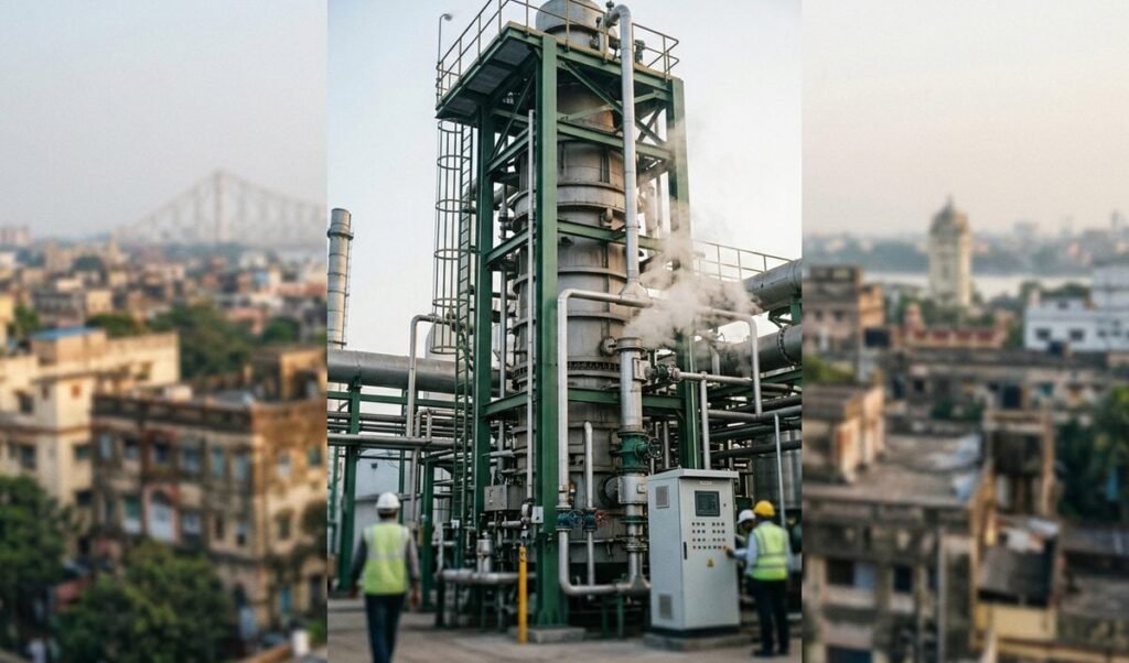CSIR-IMMT विकसित करेगा भारत का पहला पूर्ण Hydrogen आधारित DRI संयंत्र