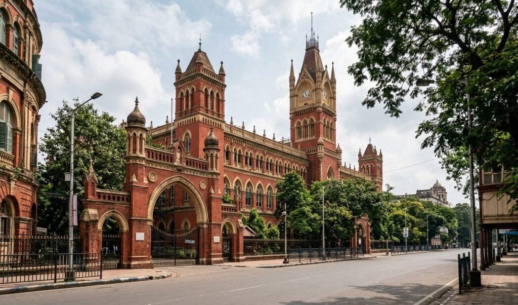 Calcutta HC ने Mamata Banerjee की रैली रोकी, श्रीरामपुर मैदान में सभा की दी मंजूरी Calcutta HC ने Mamata Banerjee की रैली रोकी, श्रीरामपुर मैदान में सभा की दी मंजूरी