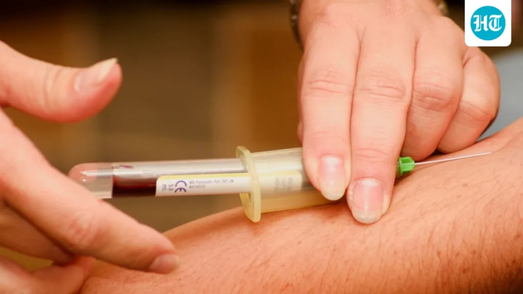 Can a blood test detect cancer? Here are the tests oncologist recommends and what they can reveal Can a blood test detect cancer? Here are the tests oncologist recommends and what they can reveal