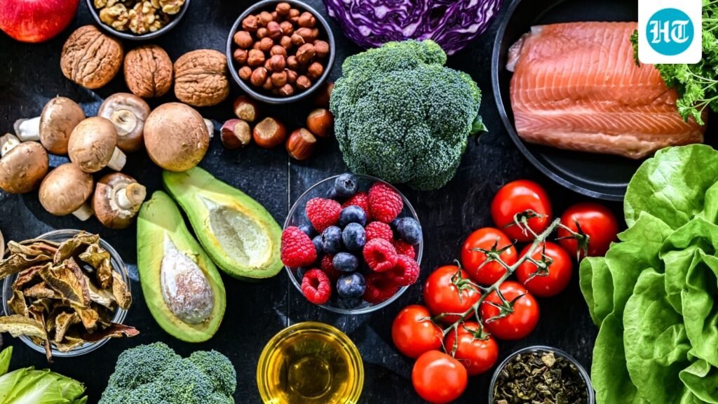 Can an anti-inflammatory diet help with weight loss? Dietitian shares 9 must-have foods you should add to your plate Can an anti-inflammatory diet help with weight loss? Dietitian shares 9 must-have foods you should add to your plate