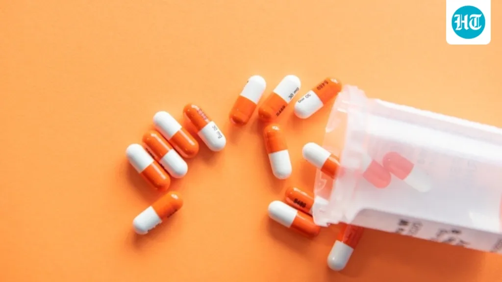 Can antidepressants make it harder to cry? Physician Dr Kunal Sood explains how SSRIs work to blunt emotional overwhelm