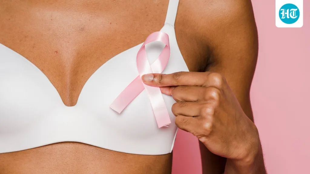 Can exercise lower breast cancer risk? Oncologist explains which workouts women should focus on Can exercise lower breast cancer risk? Oncologist explains which workouts women should focus on