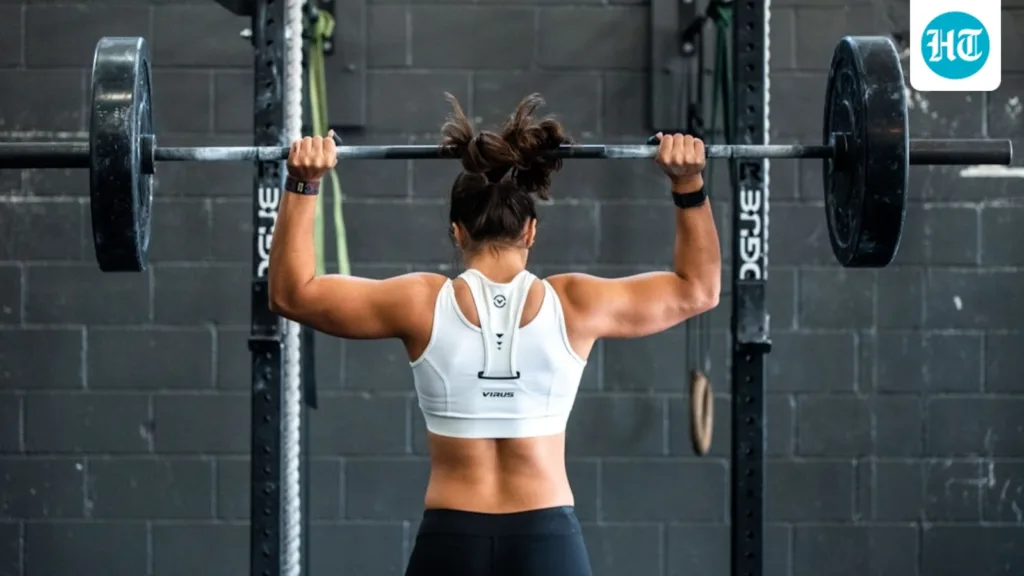 Can lifting heavy weights weaken your pelvic floor? Urogynaecologist explains the real risk of prolapse Can lifting heavy weights weaken your pelvic floor? Urogynaecologist explains the real risk of prolapse