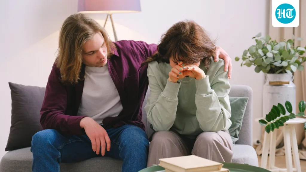 Can vulnerability be weaponised in a relationship? Couples counsellor explains, shares signs to watch out for Can vulnerability be weaponised in a relationship? Couples counsellor explains, shares signs to watch out for