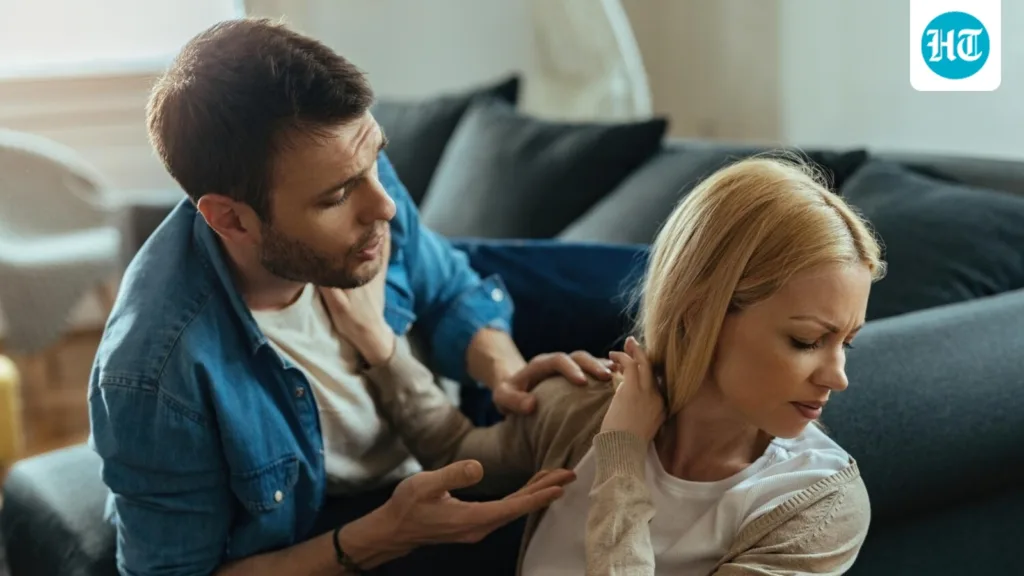 Can you heal from a breakup without forgiving your ex? 4 things to know about finding closure