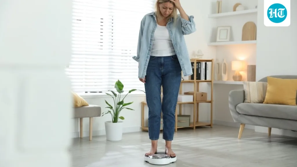 Can your body remember obesity? Robotic surgeon explains why weight gain happens and when bariatric surgery is an option Can your body remember obesity? Robotic surgeon explains why weight gain happens and when bariatric surgery is an option