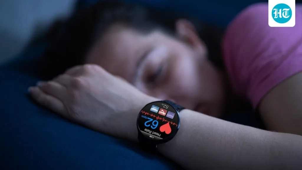 Can your smartwatch detect an irregular heartbeat? Cardiologist Dr Amit Handa explains smartwatches' role in heart care