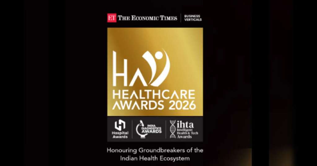 Celebrating Excellence in Indian Healthcare, ETHealthworld Celebrating Excellence in Indian Healthcare, ETHealthworld