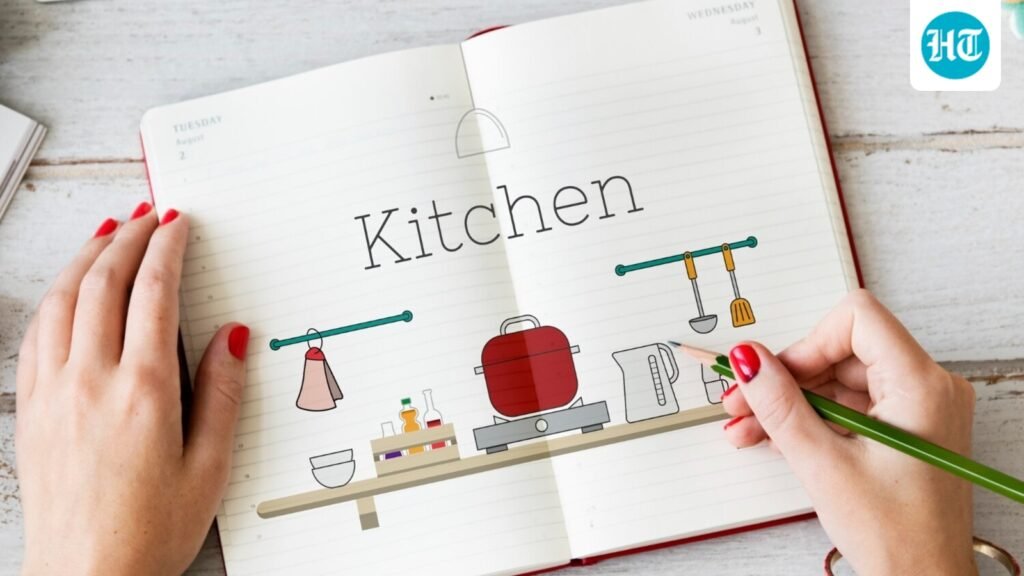 Chef shares 5 clever kitchen hacks that save time and money: Clean blender in 10 seconds, keep rice pest-free and more