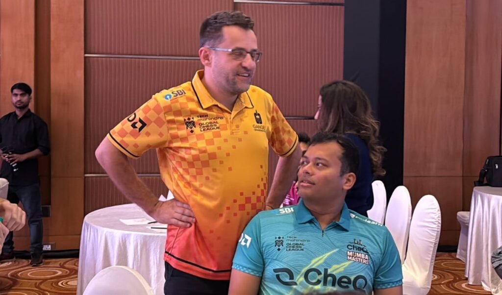 Chess Politics: Samarkand में Russia की एंट्री बैन, Levon Aronian के नेतृत्व में USA टीम का दिखेगा जलवा