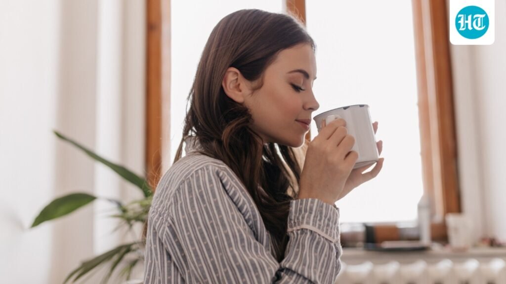 Chest burning after tea? Cardiologist reveals when it could mean a heart attack and shares 5 warning signs to watch for