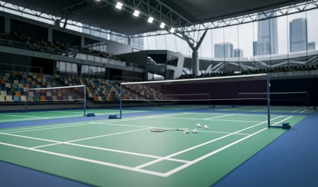China Masters खिताब जीतकर Satwik Chirag ने Asian Games से पहले बढ़ाया अपना हौसला China Masters खिताब जीतकर Satwik Chirag ने Asian Games से पहले बढ़ाया अपना हौसला