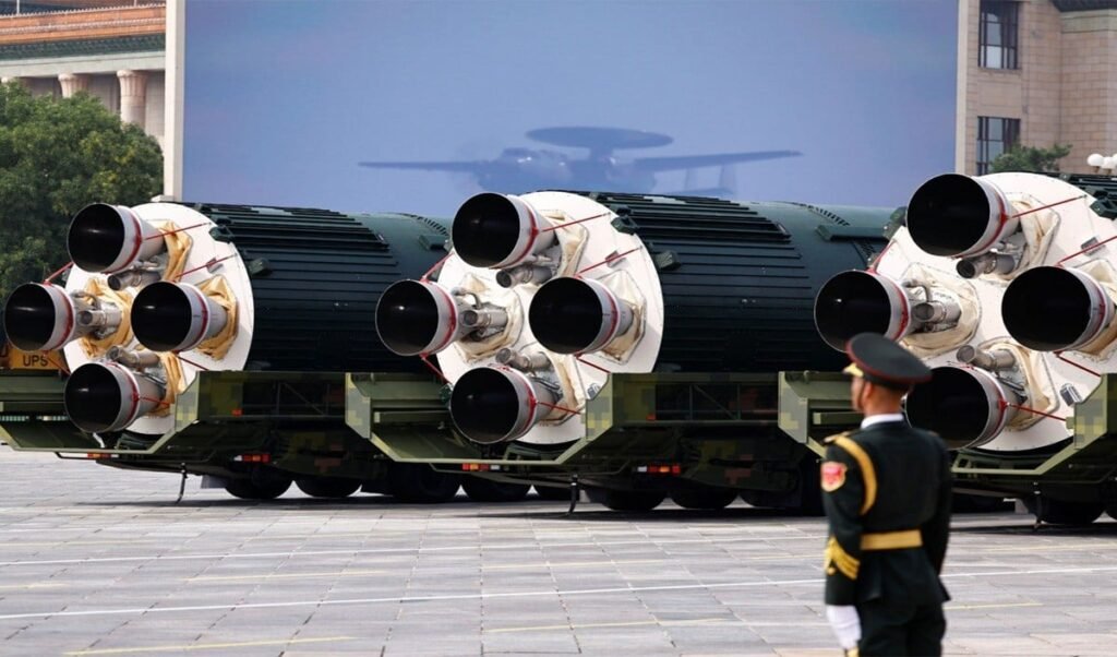 China vs Japan: PLA की रिपोर्ट में परमाणु हमले का अलर्ट, Tactical Nuclear Weapons से डरा ड्रैगन