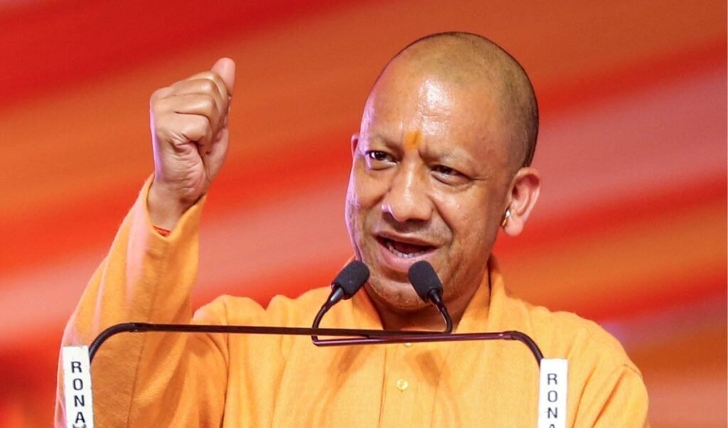 Chitrakoot Link Expressway | चित्रकूट धाम की यात्रा होगी अब सुपरफास्ट: योगी सरकार ने 1,008 करोड़ के 6-लेन लिंक एक्सप्रेसवे को दी हरी झंडी, 120 km/h की रफ्तार से दौड़ेंगे वाहन Chitrakoot Link Expressway | चित्रकूट धाम की यात्रा होगी अब सुपरफास्ट: योगी सरकार ने 1,008 करोड़ के 6-लेन लिंक एक्सप्रेसवे को दी हरी झंडी, 120 km/h की रफ्तार से दौड़ेंगे वाहन
