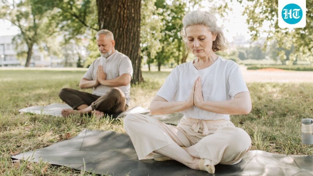 Cleveland Clinic explains 5-4-3-2-1 grounding: How the mindfulness practice brings your attention to the present Cleveland Clinic explains 5-4-3-2-1 grounding: How the mindfulness practice brings your attention to the present