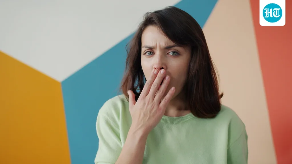 Concerned with frequent burping? Gastroenterologist shares possible reasons and when to seek medical advice Concerned with frequent burping? Gastroenterologist shares possible reasons and when to seek medical advice
