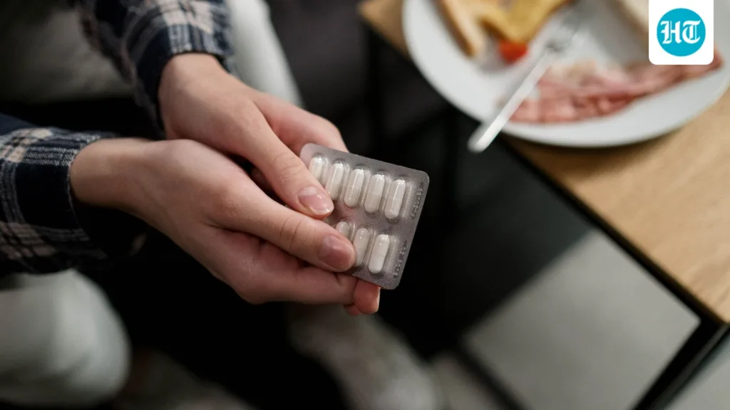 Considering self-medicating with antibiotics? Doctor explains why it is risky and irresponsible Considering self-medicating with antibiotics? Doctor explains why it is risky and irresponsible