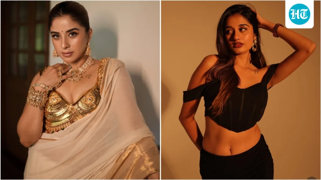 Content creators Aparna Thomas and Mehr Panchal share their favourite ‘tried and tested beauty hacks’ on Makeup Day 2026 Content creators Aparna Thomas and Mehr Panchal share their favourite ‘tried and tested beauty hacks’ on Makeup Day 2026