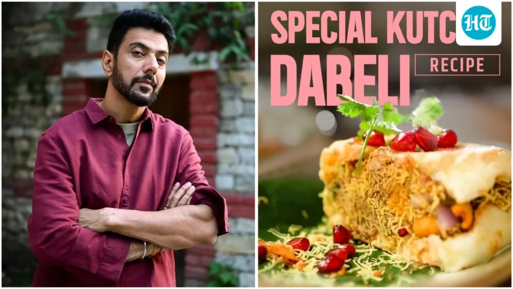 Craving some spicy, tangy street food? Try chef Ranveer Brar’s special Kutchi dabeli recipe at home Craving some spicy, tangy street food? Try chef Ranveer Brar’s special Kutchi dabeli recipe at home