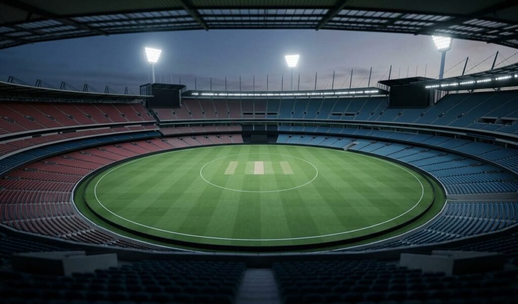Cricket Australia ने दी BBL में निजी निवेश को मंजूरी, बिकेगी Melbourne Renegades टीम Cricket Australia ने दी BBL में निजी निवेश को मंजूरी, बिकेगी Melbourne Renegades टीम