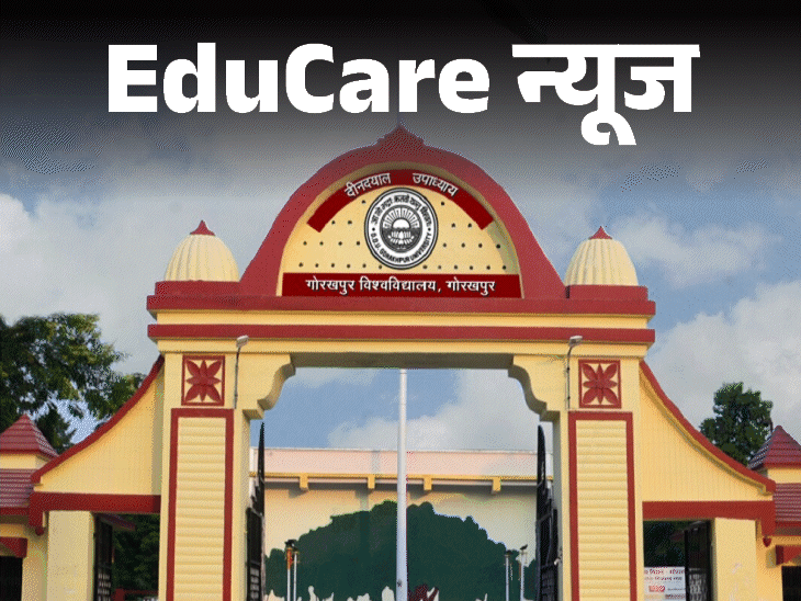 DDU Gorakhpur University Controversy | SI Threatens Students Video Viral DDU Gorakhpur University Controversy | SI Threatens Students Video Viral