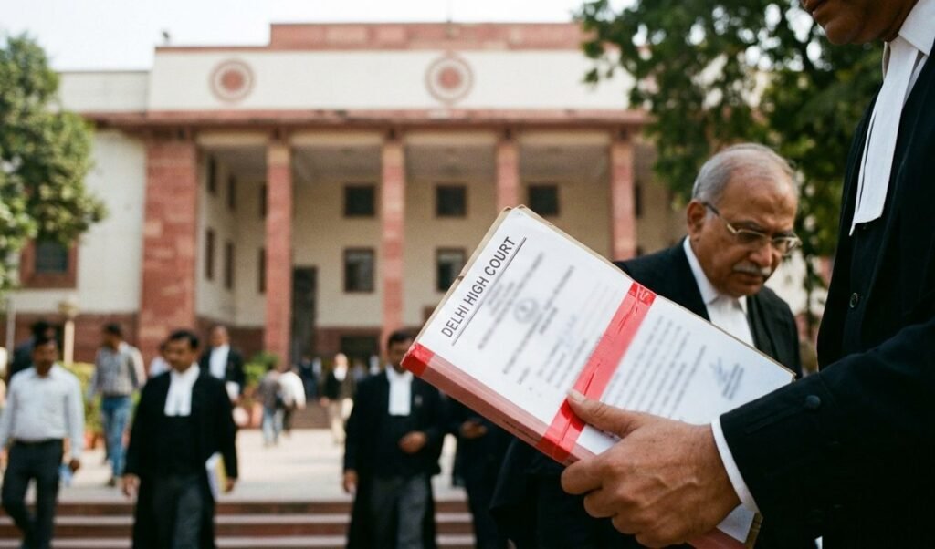 Delhi High Court ने ताहिर हुसैन की अपील पर पुलिस से मांगा जवाब, CBI करेगी दिशा सालियान केस की जांच