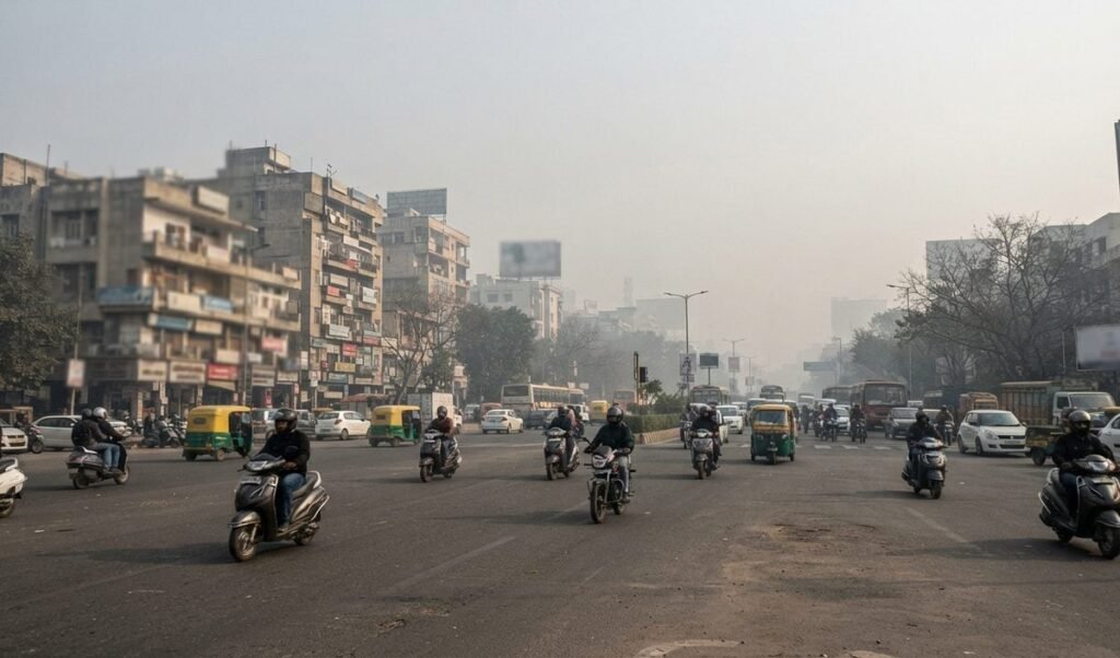 Delhi Pollution: 1 नवंबर से गैर-BS6 बाहरी वाहनों की एंट्री बैन, पार्किंग शुल्क होगा दोगुना Delhi Pollution: 1 नवंबर से गैर-BS6 बाहरी वाहनों की एंट्री बैन, पार्किंग शुल्क होगा दोगुना
