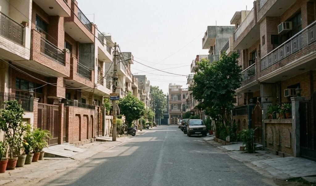 Delhi के Rohini में बुजुर्ग की हत्या कर लूटपाट, शिक्षिका भांजी समेत तीन गिरफ्तार Delhi के Rohini में बुजुर्ग की हत्या कर लूटपाट, शिक्षिका भांजी समेत तीन गिरफ्तार