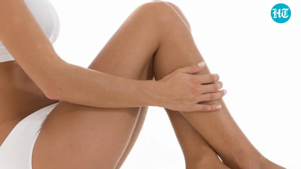 Dermatologist Dr Ajay Rana says goodbye to surgery and explains how this new laser treatment works for skin tightening