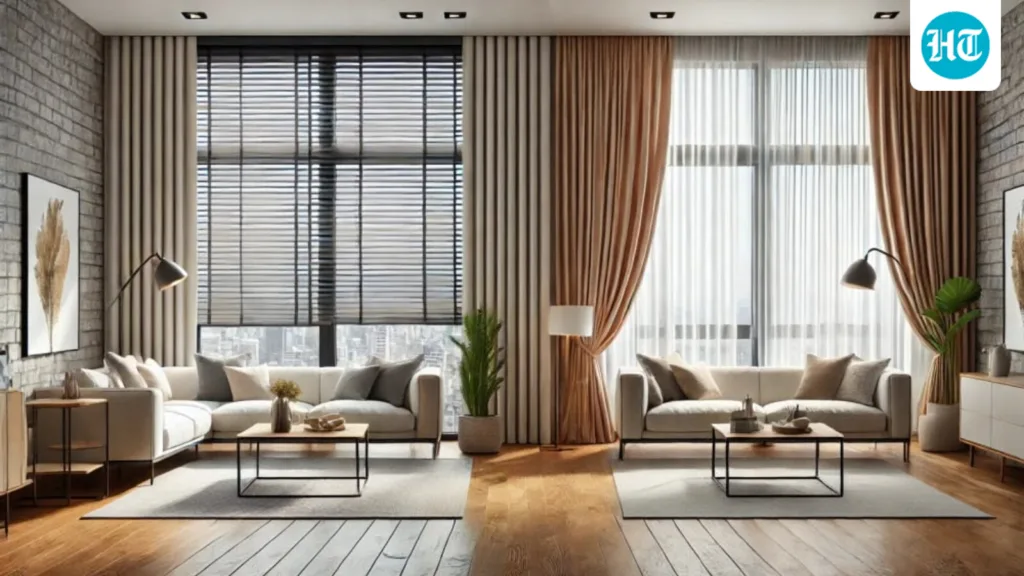 Design enthusiast? These 7 curtain styles can instantly elevate your room from basic to classic Design enthusiast? These 7 curtain styles can instantly elevate your room from basic to classic