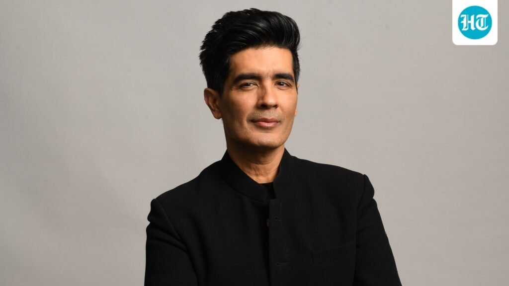 Designer Manish Malhotra’s secret to looking young at 59 is surprisingly simple | Interview Designer Manish Malhotra’s secret to looking young at 59 is surprisingly simple | Interview