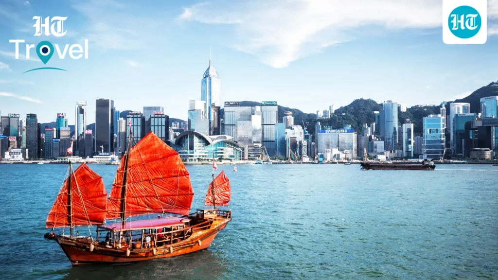 Destination Buzz: 5 ways to experience Hong Kong’s Mid-Autumn Festival like a local