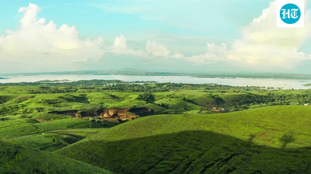 Did you know Rajasthan has a ‘City of 100 Islands’? Here’s the history, heritage and story behind Banswara Did you know Rajasthan has a ‘City of 100 Islands’? Here’s the history, heritage and story behind Banswara