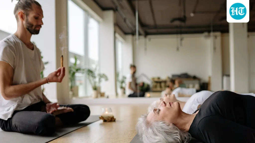 Did you know there is a spiritual side to healing? Here’s what it means Did you know there is a spiritual side to healing? Here’s what it means